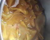दाल ढोकली (dal dhokli recipe in Hindi) रेसिपी चरण 6 फोटो