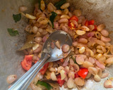 கருப்பு உளுந்து சாதம் மட்டன் கிரேவி ரெசிபி ஸ்டேப் 4 புகைப்படம்