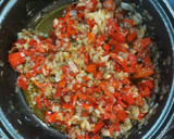 Foto del paso 4 de la receta: Empanada de atún