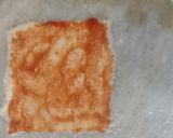 A picture of step 7 of Steamed Bread Roll.