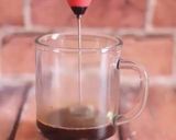 صورة لخطوة 4 من وصفة قهوة لذيذه ☕😋