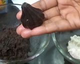 ઓરીઓ મોદક (Oreo Modak Recipe In Gujarati) રેસીપી સ્ટેપ2ફોટો