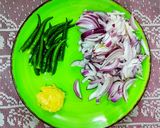 Chicken Bamboo Shoot Curry রেসিপির ধাপ 1 ছবি