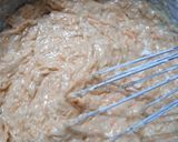 Foto del paso 2 de la receta: Budín de zanahoria con mix de frutos secos!!