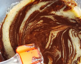 Foto del paso 3 de la receta: Brownies de chocolate aguila