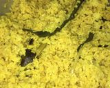 Foto langkah ke 2 dari resep Nasi Kuning.