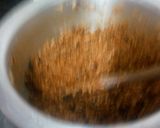 A picture of step 5 of Pilau.