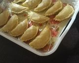 Foto langkah ke 4 dari resep Jalangkote khas Makassar.