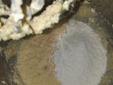Budín clásico de vainilla