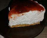 Foto del paso 17 de la receta: Tarta de queso sin horno y con pocos ingredientes