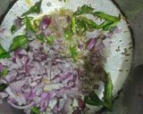 A picture of step 3 of Poha.