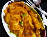 পাঁপড়ের ডালনা (paparer dalna recipe in Bengali) রেসিপি ধাপ - 4 ছবি