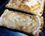 Foto del paso 4 de la receta: Calzón relleno mediterráneo - Bien Casero.....