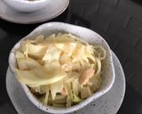 A picture of step 10 of Chinese Chicken Noodle Soup 🍜.