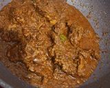 Foto langkah ke 6 dari resep Rendang.