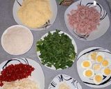 Foto del paso 1 de la receta: 🤫 Croquetas Secretas De Arroz Súper Deliciosas 🥗