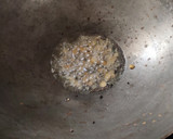முருங்கை கீரை வதக்கல் (Drumstick leaves fry) ரெசிபி ஸ்டேப் 2 புகைப்படம்