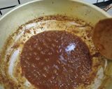 Foto langkah ke 2 dari resep Ayam Goreng sambal hitam.