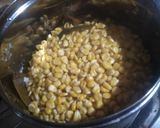 Foto langkah ke 2 dari resep Blendung Jagung Praktis.