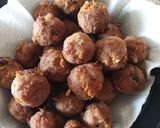 Foto del paso 3 de la receta: Albóndigas supremas con macarrones