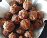 Foto del paso 3 de la receta: Albóndigas supremas con macarrones