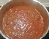 Une image de l'étape 3 de Spaghetti bolognaise 🍝😋.