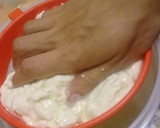 Foto del paso 4 de la receta: Queso fresco 🐄🧀