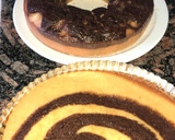 Foto del paso 5 de la receta: Torta Matera (marmolada)