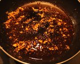 Foto del paso 3 de la receta: Wigos tramposo y ascelerado, Los polacos no están contentos, hasta el segundo anterior a probarlo