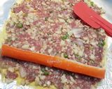 Foto langkah ke 3 dari resep Rolade daging sapi & tofu.