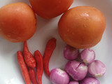 Acar Tomat