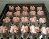 Foto langkah ke 4 dari resep Bolu Kukus Ketawa.