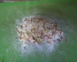 A picture of step 3 of Dry fruits kalash (pot).
