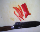 Foto del paso 4 de la receta: Lomo saltado