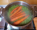 Foto del paso 3 de la receta: Puré de 3 verduras fácil 😋