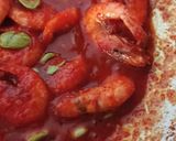 Foto langkah ke 4 dari resep Sambel Udang Pete.