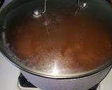 A picture of step 12 of Spaghetti & Meat Sauce.