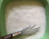 Foto langkah ke 2 dari resep Lapis Pelangi Simple.