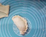 Foto langkah ke 3 dari resep Pastel / Jalangkote.