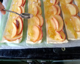 Foto del paso 6 de la receta: Rosas de Manzanas y Hojaldre