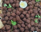 صورة لخطوة 3 من وصفة 🇸🇦سلطة البيض الحجازية🇸🇦