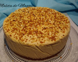 Foto del paso 14 de la receta: Tarta de turrón de Jijona