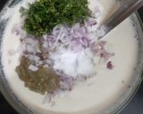 त्रिडाळ आप्पे रेसिपी स्टेप 2 फोटो 