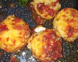 Foto langkah ke 5 dari resep Tofu Balado.