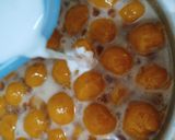 Foto langkah ke 3 dari resep Bubur Candil 🎃.