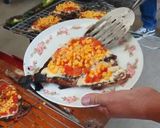 Foto del paso 6 de la receta: Pescado a las brasas
