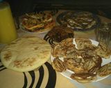 صورة لخطوة 4 من وصفة كريب