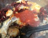 Foto del paso 3 de la receta: 139. Zurrukutuna o sopa de ajo vasca (principal pescado)