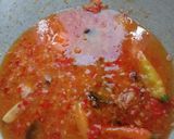 Foto langkah ke 2 dari resep 137. Daging Sapi Bumbu Bali.