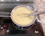 Foto del paso 4 de la receta: Bizcocho con crema